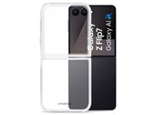 Mobilize Gelly Case Samsung Galaxy Z Flip7 5G Clear